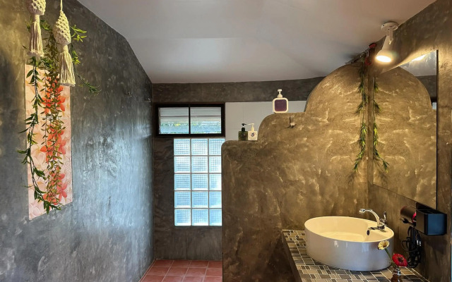 Pairadise Guesthouse