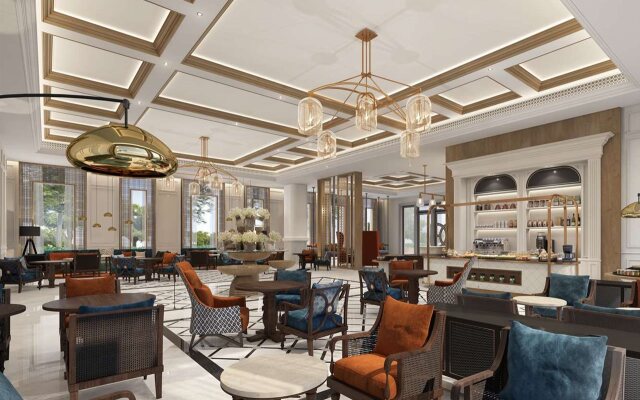 Doubletree By Hilton Bengaluru Whitefield