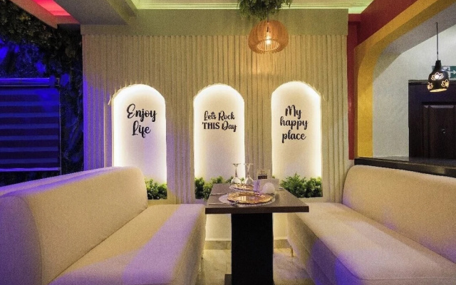 Braga Hotel