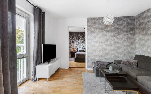 Best Western Hotel Tranas Statt