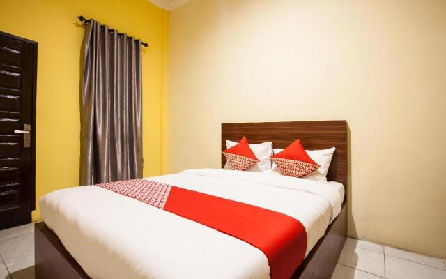 OYO 2229 Bunga Raya Residence