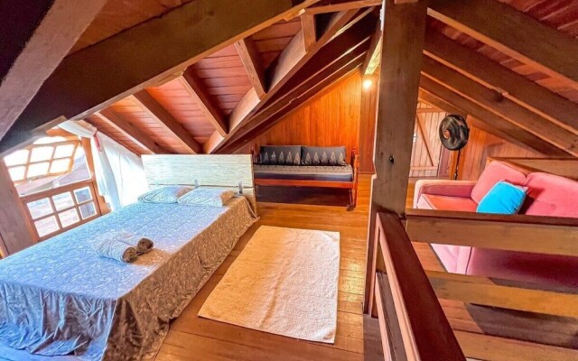 Villa Bali