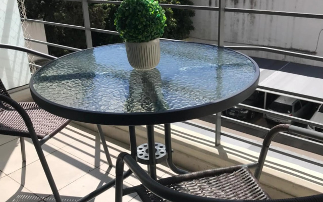 Gorgeous apartment in great location of Buenos Aires