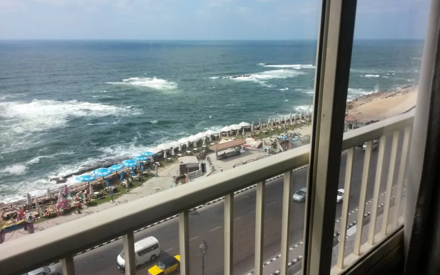 Royal Crown Hotel Alexandria