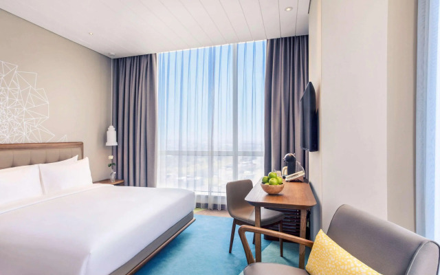 Mercure Jakarta Pantai Indah Kapuk
