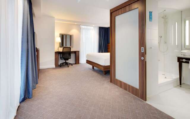 Hampton by Hilton Dundee City Centre