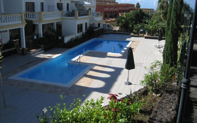 Terrace View Studio
