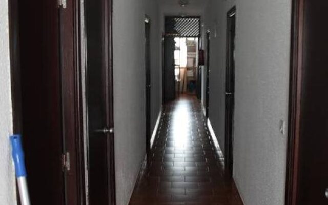 Hostal Montilla Sotogrande