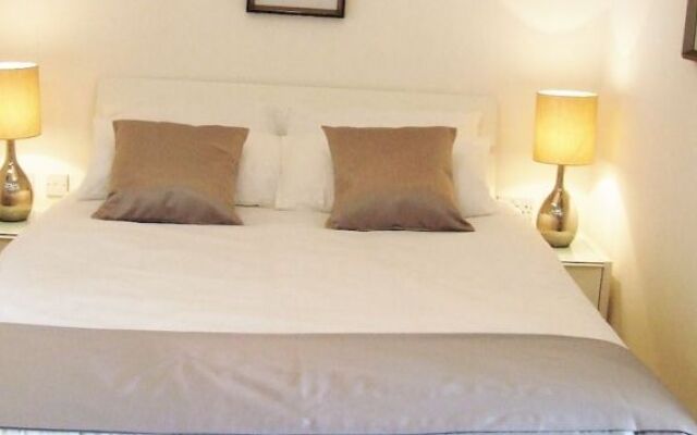 MAX Serviced Apartments Brighton, Charter House