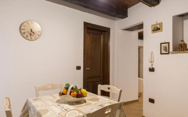 Casa Vacanze Porta Manfredi