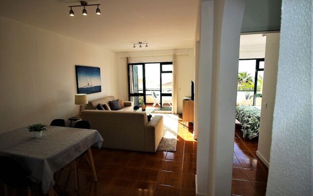Madeira Ocean Cliffs Apartment