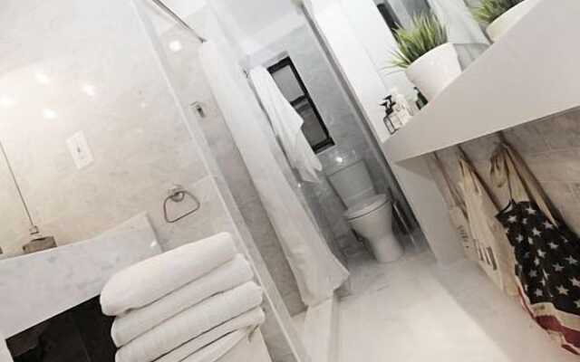 MySuites - SoHo Bowery Suites