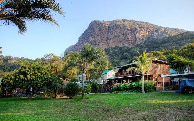 The Spotted Grunter Resort