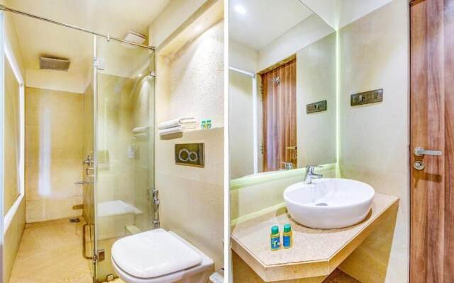 Supreme Grande By Hotel Sai Village