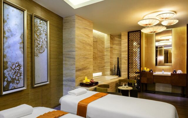 Sheraton Huzhou Taihu Lake Hot Spring Resort & Spa