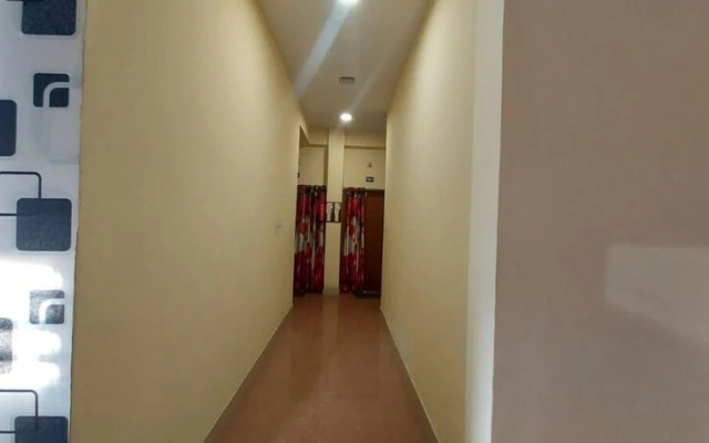 Goroomgo Aradhya Regency Konark