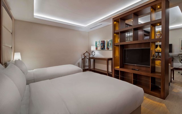 DoubleTree by Hilton Istanbul Topkapi