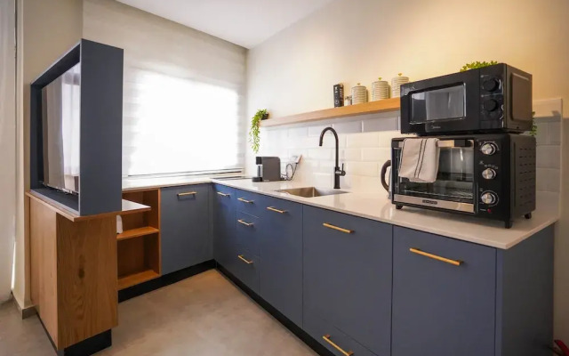 YalaRent Orchid Boutique Apartments