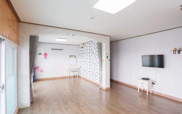 Daebudo Chungchun Pension