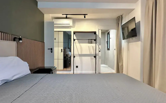Hostal Rambla Alicante