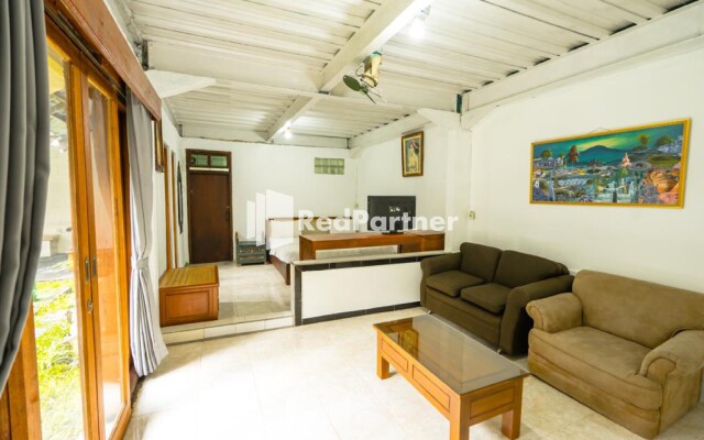 Ayu Homestay Nusa Dua RedPartner