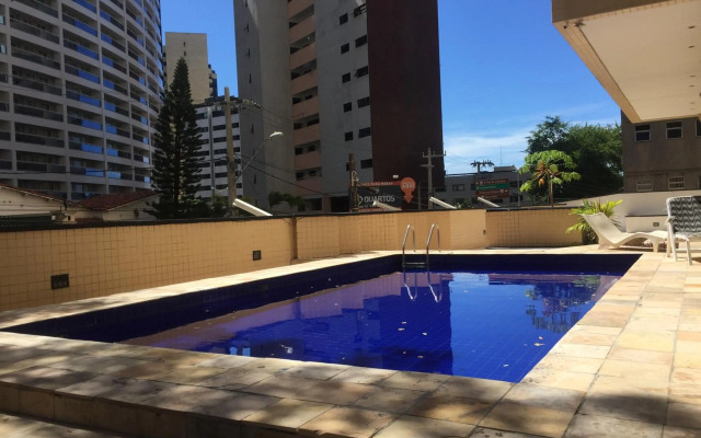 Apartamento New Life