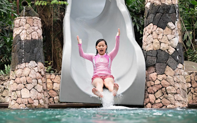 Aryaduta Lippo Village