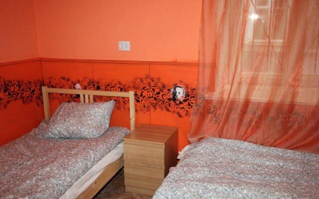 Hostel Berlogalenina