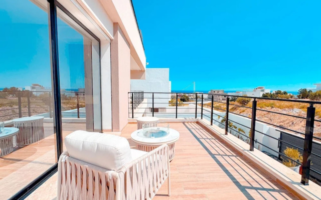 Villa Alba Luxe et Confort a Hammamet