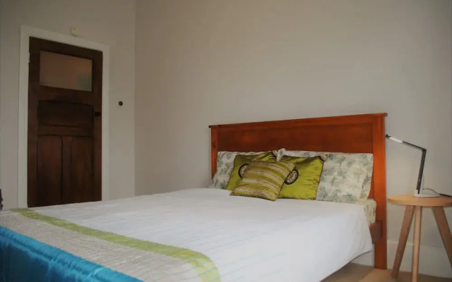 Wai O Taiki Bay Guest Suites