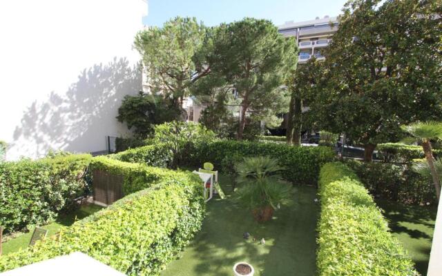 Appartements de Standing Cannes Centre