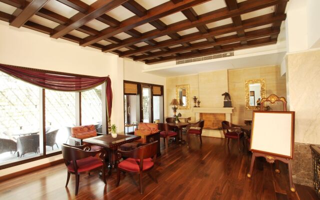 Rock Manali (A Unit of Vivaan Hospitality and Recreations)