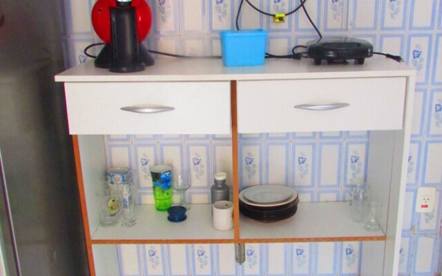 Jundu Beach Hostel