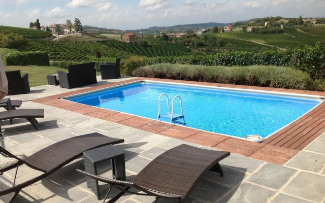 Agriturismo La Casa In Collina