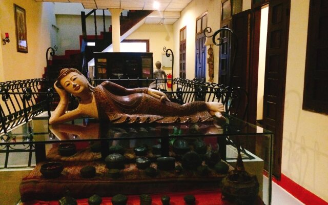 Inter City Boutique