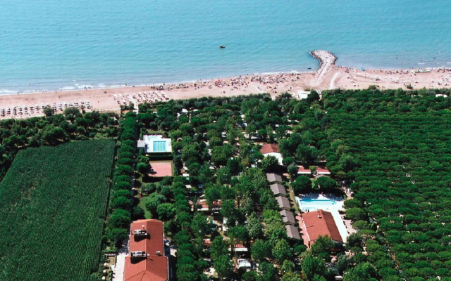 Italy Camping Village