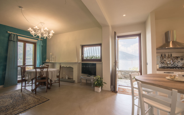Appartamento La Punta di Bellagio