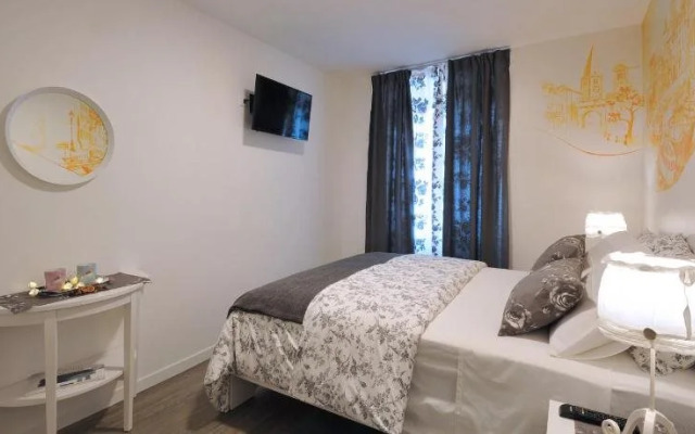 Residenza Corso Saba