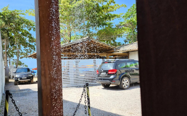 Rei dos Mares Suítes