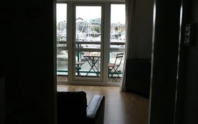 Oceana Luxury Apartments