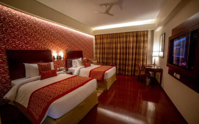 Ramada By Wyndham Jaipur Jaisinghpura