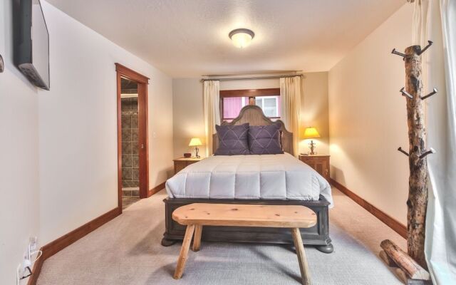 Park City Empire Haven