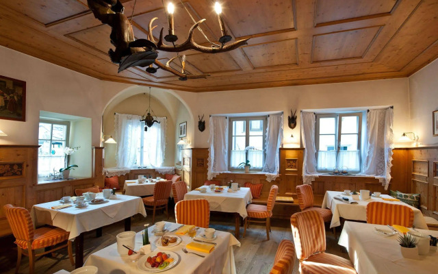 ADLER Historic Guesthouse