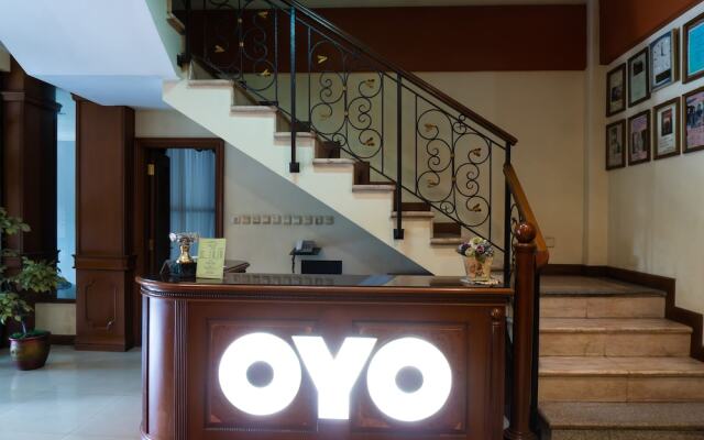 Ardellia Hotel by Oyo Rooms