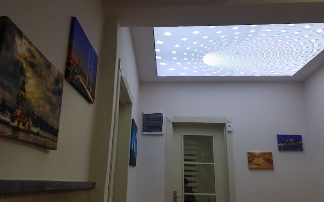 Bestepe Hostel