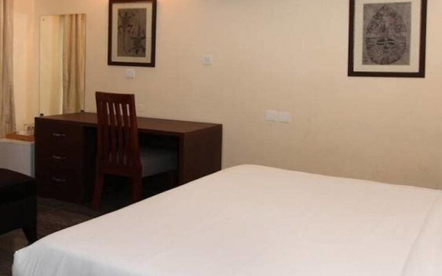 Casalydia Hotel