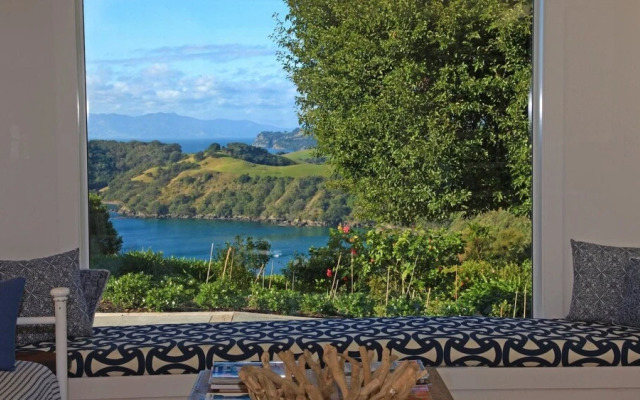 Claire's Luxury Hideaway