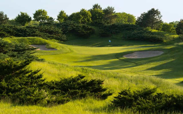 The Glen Club