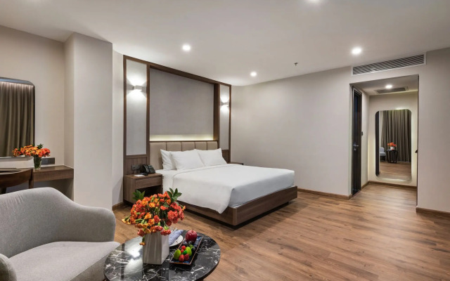 Sunset Beach Resort & Spa
