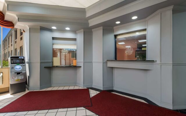 Knights Inn Philadelphia